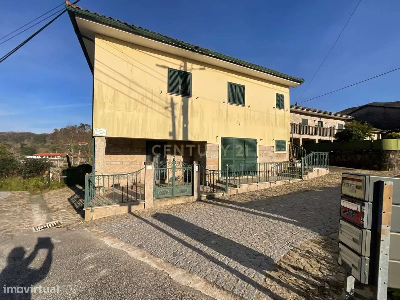 Apartamento T3 em Ponte da Barca - Oportunidade Única! - Grande imagem: 2/22