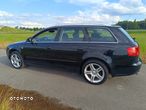 Audi A4 Avant 1.8T Quattro - 11