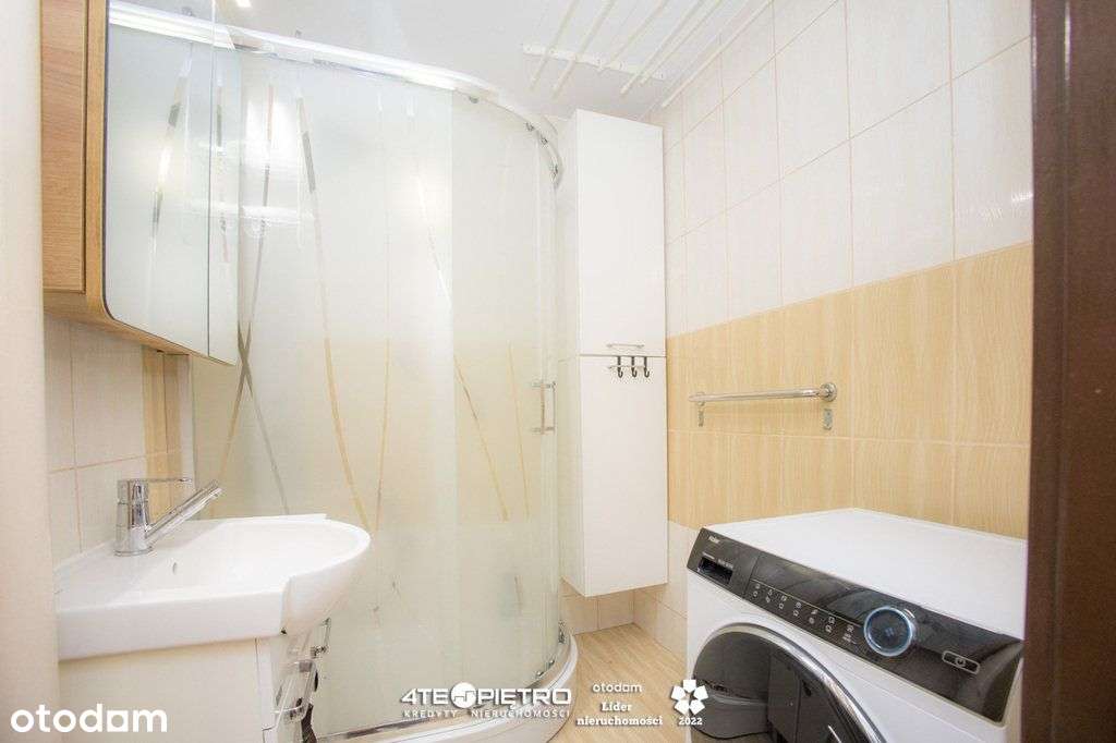 Czuby |3 pokoje |balkon | 62,9m2 - Pełny obrazek: 5/10