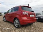 Volkswagen Golf Plus 2.0 TDI DPF Highline - 13