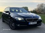 BMW Seria 5 - 4