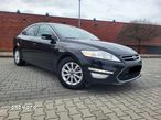 Ford Mondeo - 17