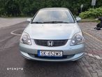 Honda Civic 1.6i ES - 2