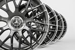 Jantes 19 Mercedes-Benz C63 AMG 5x112 (NOVAS) - 2