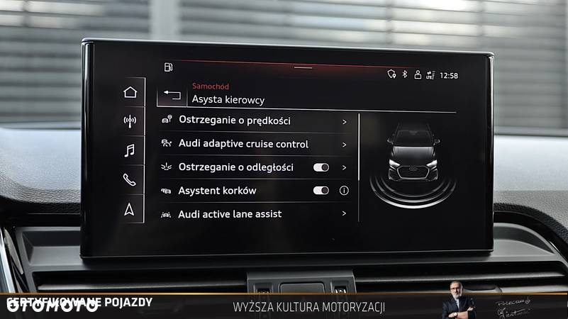 Audi Q5 45 TFSI mHEV Quattro S Line S tronic - 27