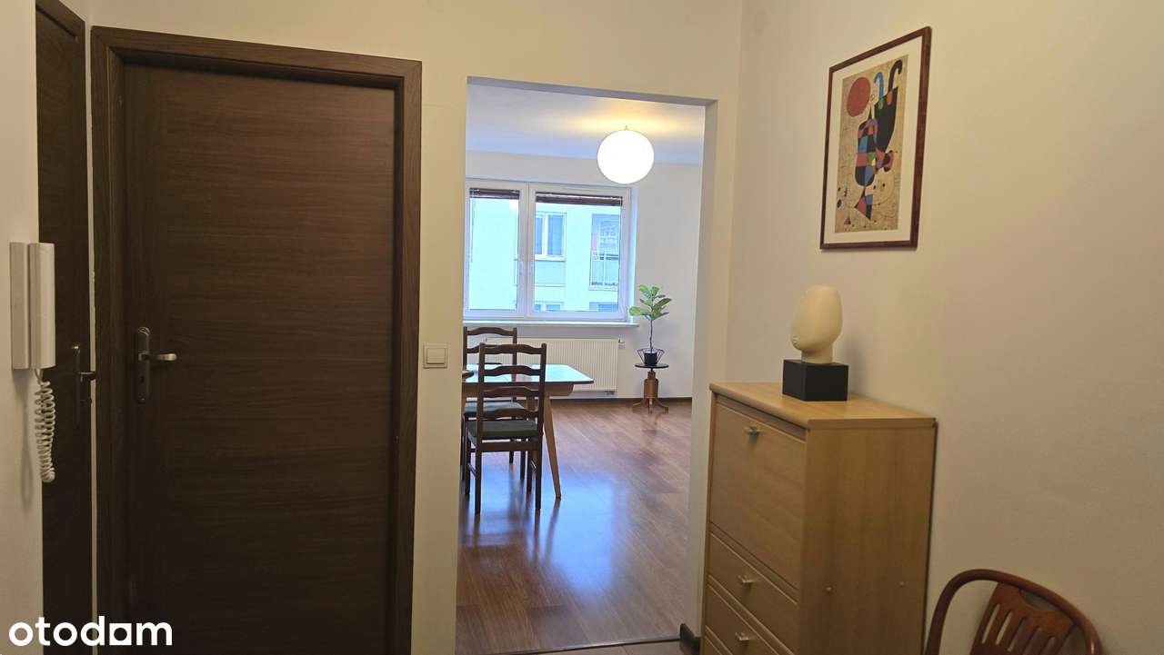 Idealne na start|  2 pokoje| loggia| garaż| Białołęka| Skarbka z Gór-11