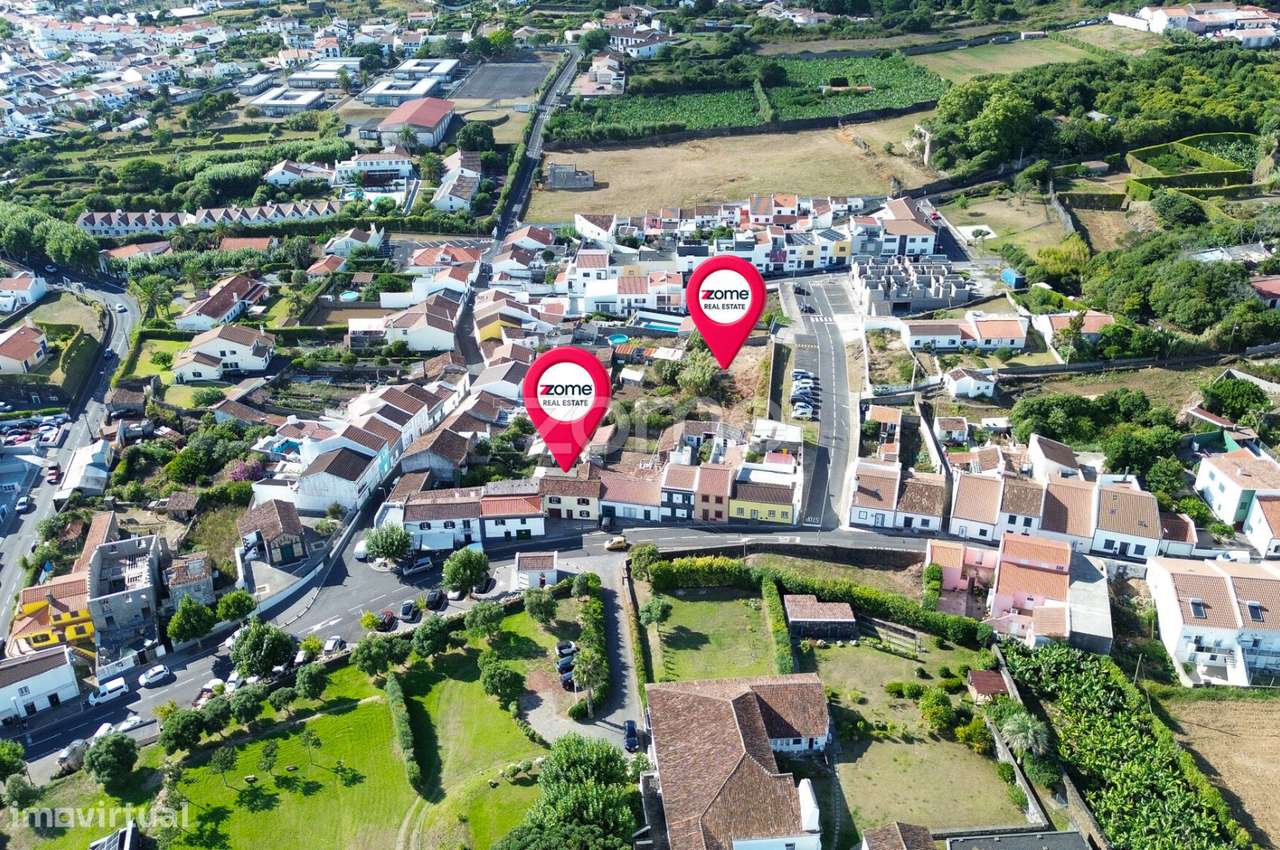 Moradia T3 em Santa Cruz, na Lagoa-26