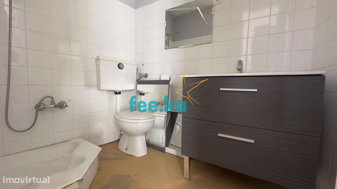 Quintinha T1 em Palvarinho-18