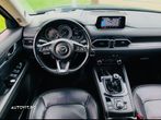 Mazda CX-5 SKYACTIV-D 150 AWD Exclusive-Line - 9