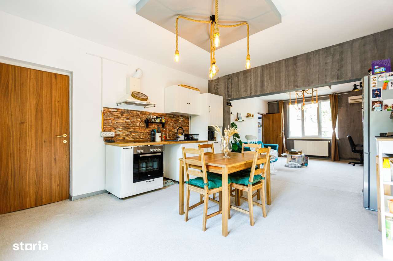 Favorit: Casă cu Personalitate, Locație Rară, Comision 0% - Imagine principală: 4/20