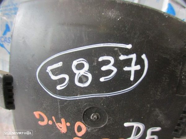 Modulo 90520860 OPEL ASTRA G   1998 1.4I  16V 90CV 4P CINZA Módulo Fecho Central - 5
