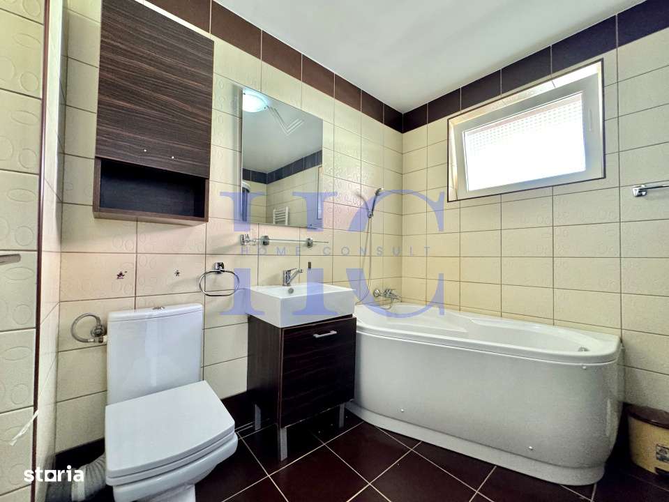 Apartament 3 camere, 81 mp utili, etaj 2/4 - zona Hipodrom-7