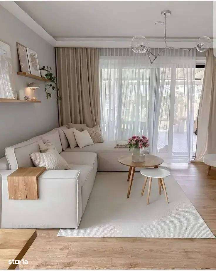 Apartament 2 camere decomandat spre vanzare, Pallady| Sector 3 - Imagine principală: 3/4