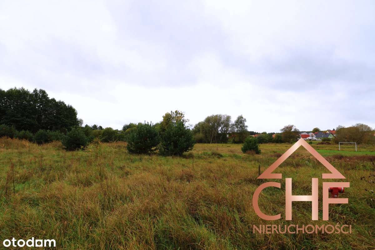 Działki W Lubrzy Z Warunkami Zabudowy - Pełny obrazek: 4/16