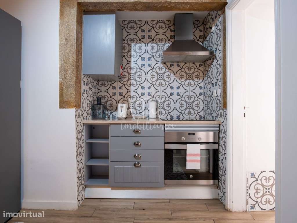 Apartamento T3 com Licença de Alojamento Local - Lisboa-6