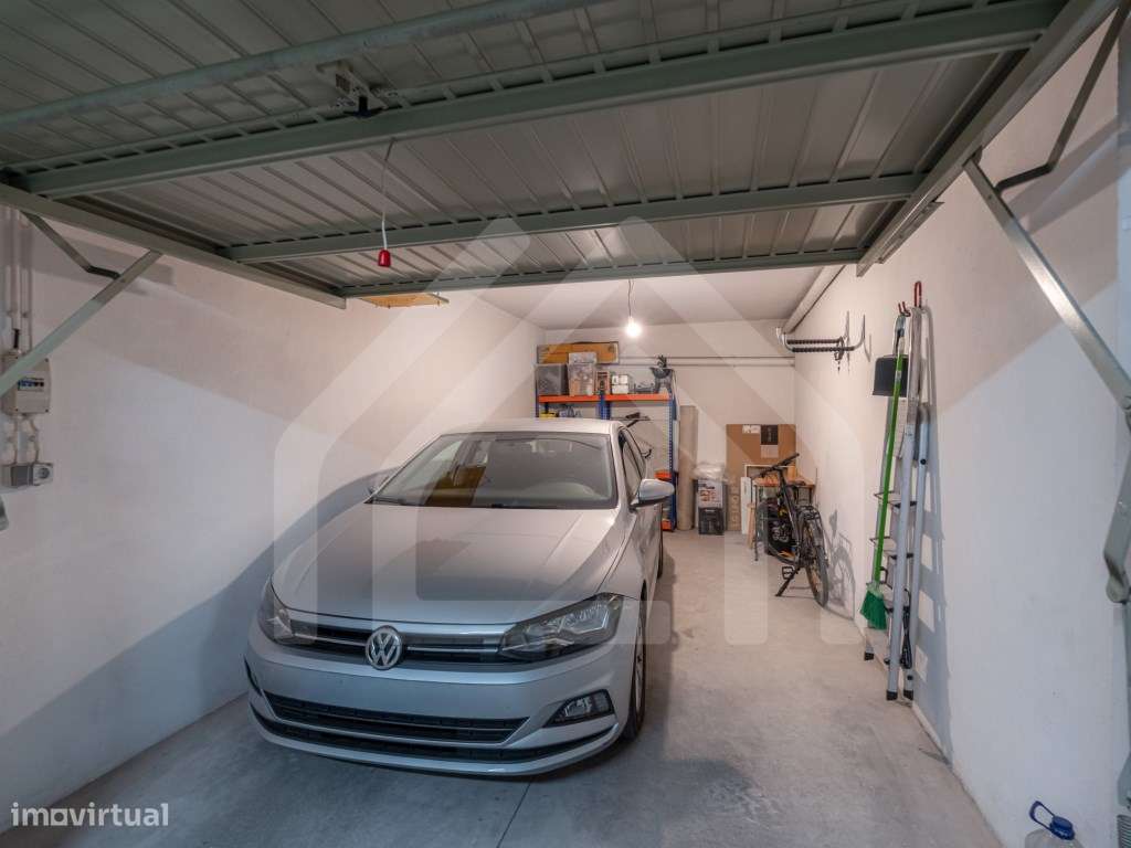 Apartamento T2 | Figueira da Foz-22