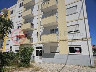 Apartamento a 2 minutos da Praia da Mata