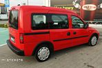 Opel Combo 1.7 CDTI Edition - 16