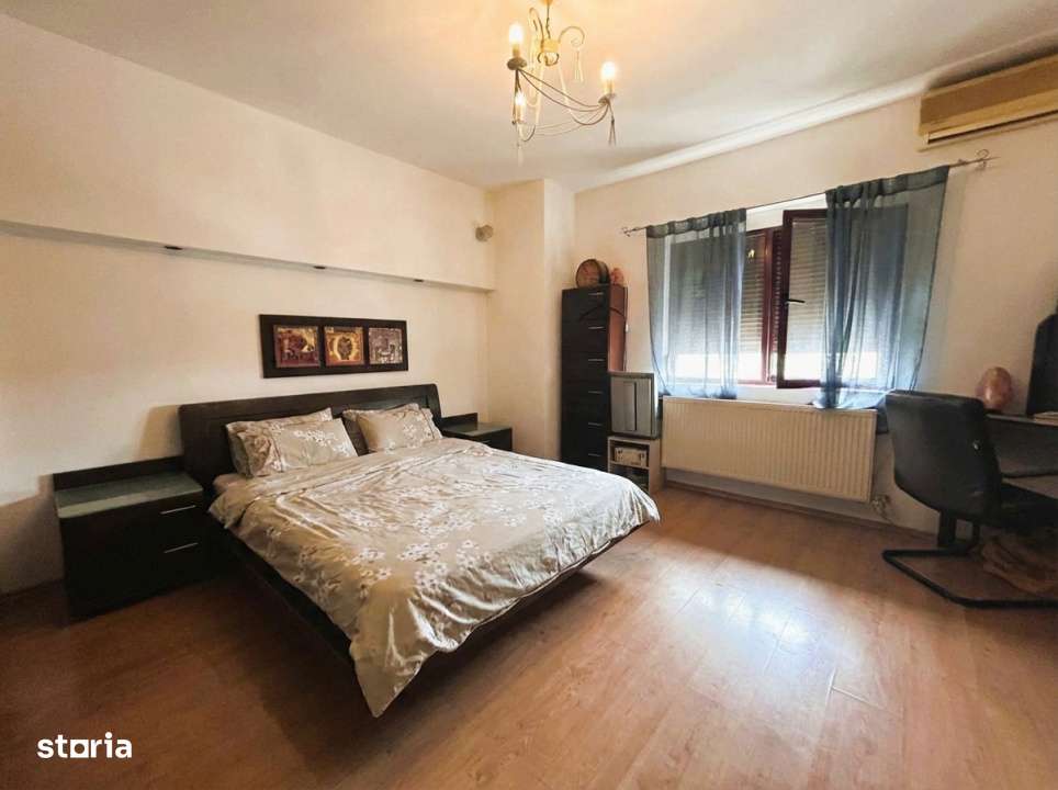 Vand apartament boem, intr-un bloc ca un refren-6