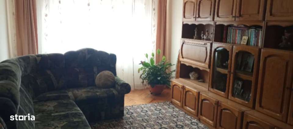 Apartament 2 camere confort 1, ultracentral, mobilat! - Imagine principală: 5/7