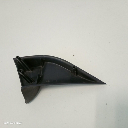 Moldura Triangular De Retrovisor Exterior Renault Megane I Coach (Da0/ - 3