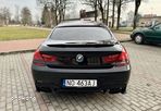 BMW Seria 6 650i xDrive M Sport Edition - 13