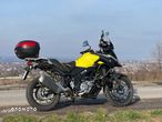 Suzuki V-STROM - 17