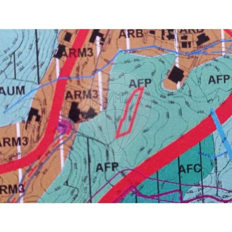 Terreno  para venda - Grande imagem: 2/3