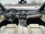 BMW Seria 5 520d Touring Edition Fleet Exclusive - 11