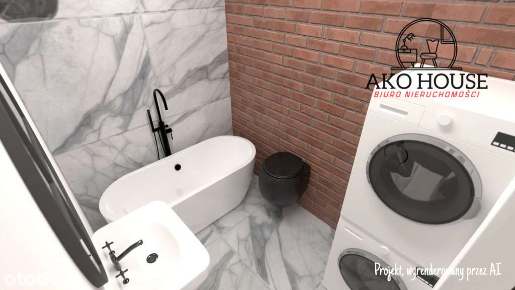 2 pokoje | Nowa inwestycja Skorupy – Białystok-5