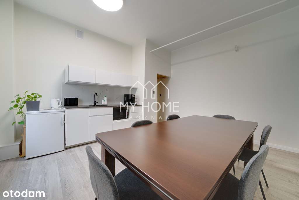 127,73m2 | Centrum- ul. Garbary | Idealne na biuro-8