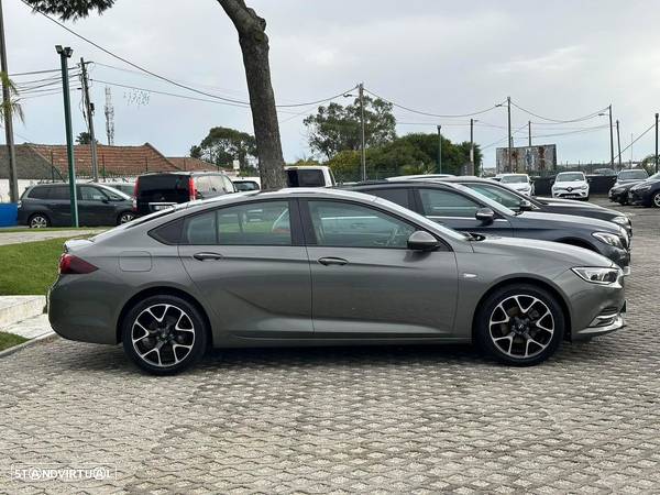 Opel Insignia 1.6 CDTI ecoFLEX S&S Business Edition - 2