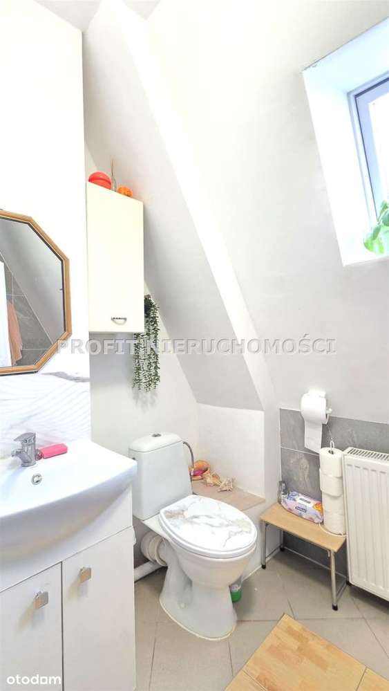 Słoneczne mieszkanie z widokiem na panoramę miasta-7