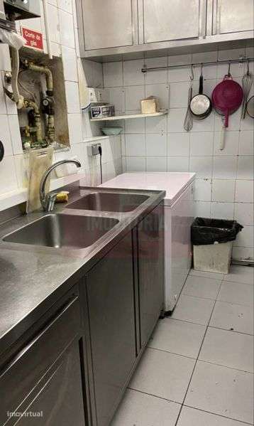 Restaurante Lisboa - Grande imagem: 5/7