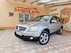 Nissan Qashqai 2.0 dCi 4 x 4 DPF acenta - 1