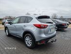 Mazda CX-5 - 20