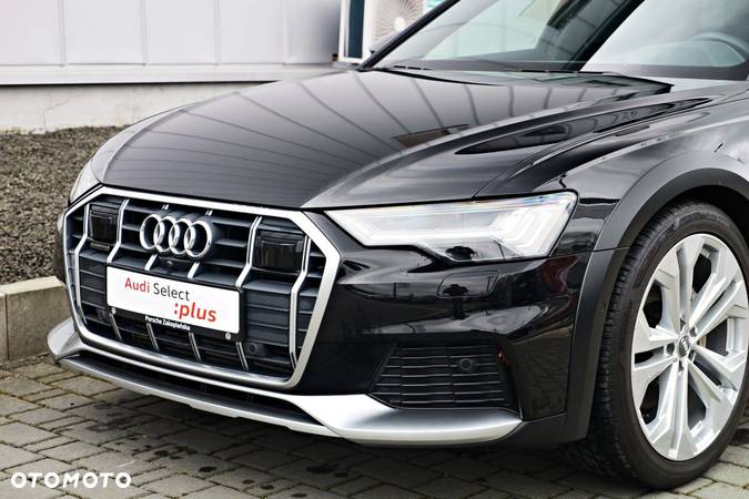 Audi A6 Allroad - 8