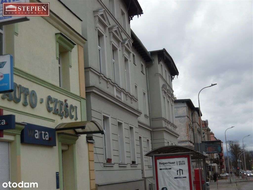 Mieszkanie, 45 m², Jelenia Góra-3