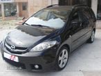 Mazda 5 MZR-CD 2.0 Sport - 3