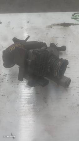 Turbo Ford Galaxy 1.8 tdci  Ano 2006 - 2