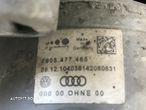 Caseta de directie Audi A3 Sportback 1.6 TDI Manual, 105cp - 2