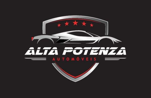 Alta Potenza logo