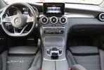 Mercedes-Benz GLC Coupe 350 e 4MATIC - 4