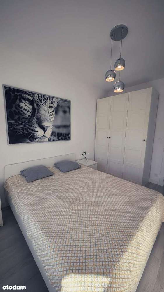 Dwupokojowe mieszkanie przy ul. Białej Góry 2C (Zielonki-Parcela) - Pełny obrazek: 5/11