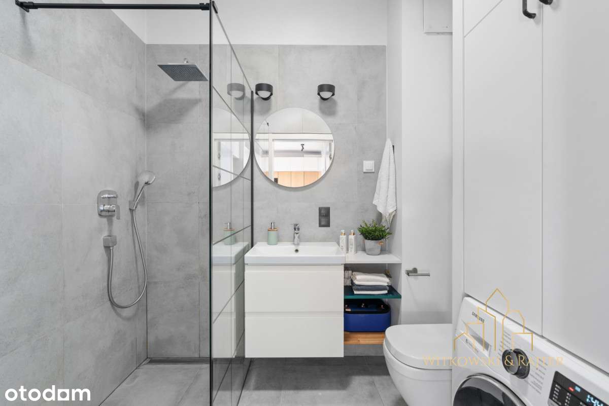 Nowoczesne Dla Ciebie Inwestycja !!! Pkp/skm S1-5