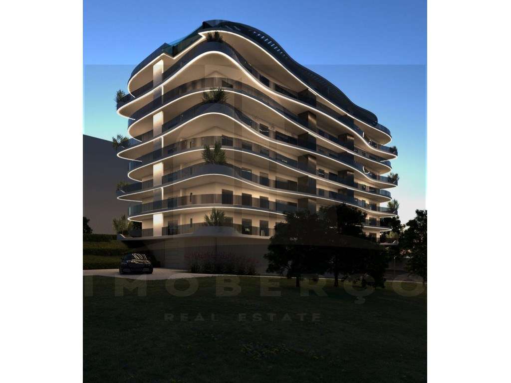 Empreendimento Luxtower - Grande imagem: 4/40