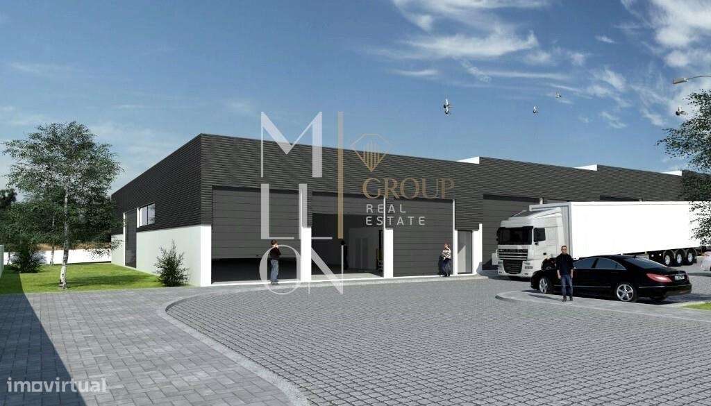 ARMAZÉM PARA VENDA! - Grande imagem: 3/7