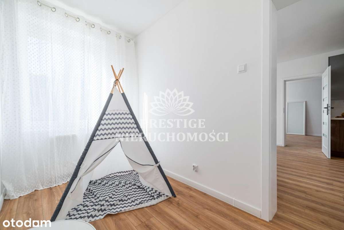 Nowe,wygodne, duże mieszkanie dla rodziny-12