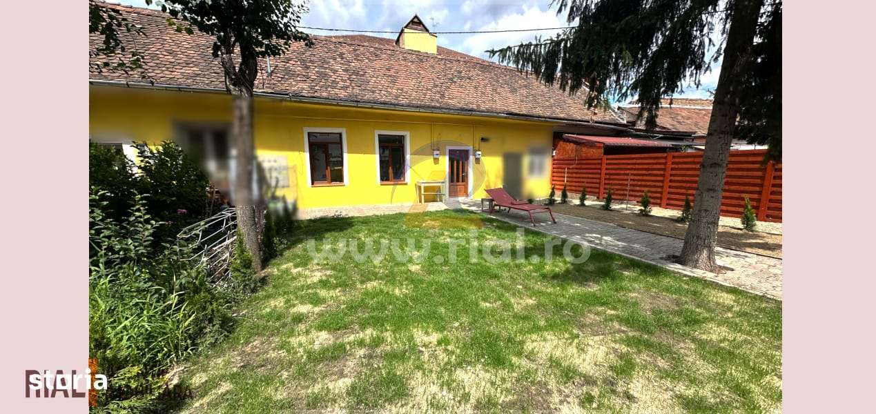 Apartament Spațios la Casă | Centru | Curte și Utilități-2
