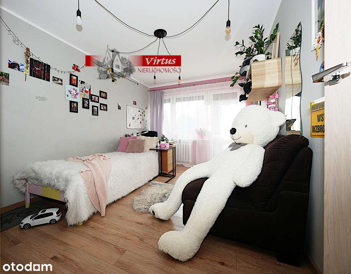 Mieszkanie w Pobiedziskach Zaułek-4